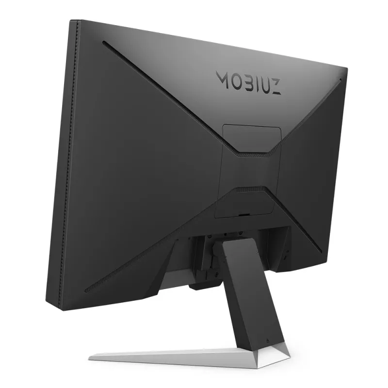 BenQ EX240N Computer-Monitor 60,5 cm (23,8 Zoll) 1920 x 1080 Pixel Full HD LCD Schwarz