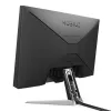 BenQ EX240N Computer-Monitor 60,5 cm (23,8 Zoll) 1920 x 1080 Pixel Full HD LCD Schwarz