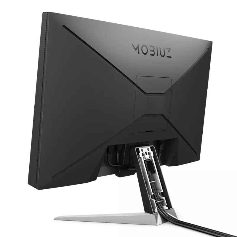 BenQ EX240N Computer-Monitor 60,5 cm (23,8 Zoll) 1920 x 1080 Pixel Full HD LCD Schwarz