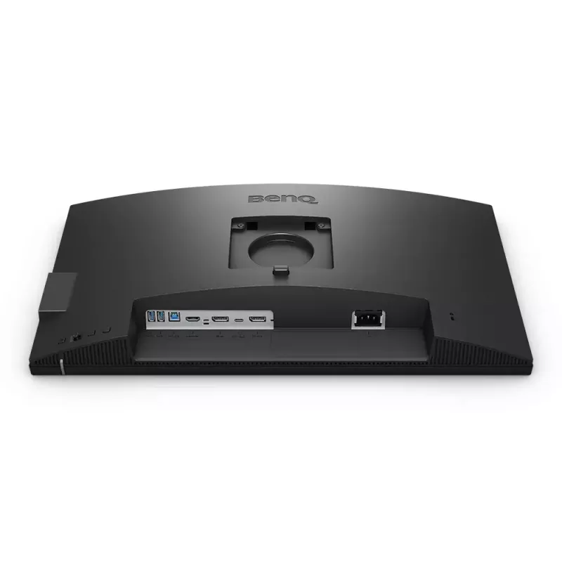 BenQ PD2506Q Computer Monitor 63,5 cm (25 Zoll) 2560 x 1440 Pixel 2K Ultra HD LED Schwarz