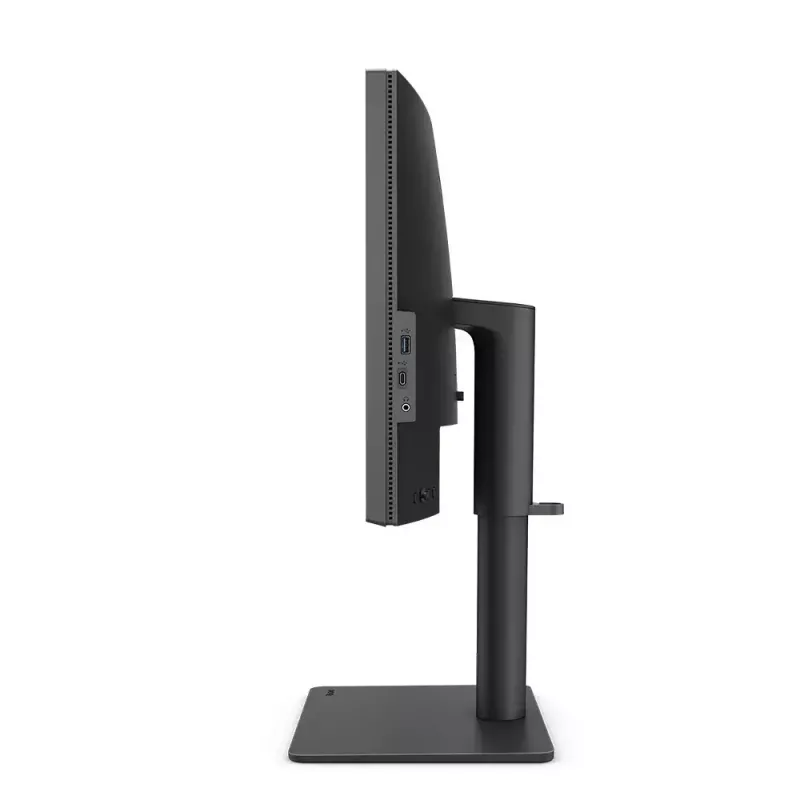 BenQ PD2506Q Computer Monitor 63,5 cm (25 Zoll) 2560 x 1440 Pixel 2K Ultra HD LED Schwarz