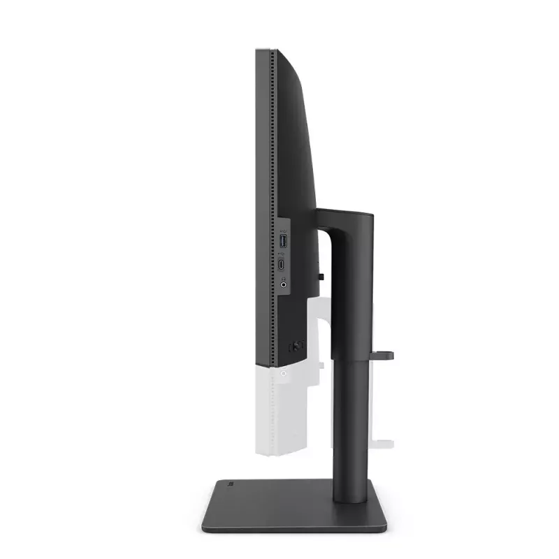 BenQ PD2506Q Computer Monitor 63,5 cm (25 Zoll) 2560 x 1440 Pixel 2K Ultra HD LED Schwarz