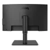 BenQ PD2506Q Computer Monitor 63,5 cm (25 Zoll) 2560 x 1440 Pixel 2K Ultra HD LED Schwarz