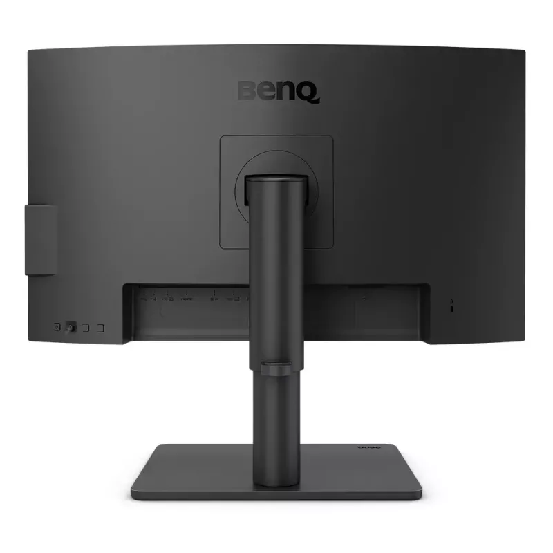 BenQ PD2506Q Computer Monitor 63,5 cm (25 Zoll) 2560 x 1440 Pixel 2K Ultra HD LED Schwarz