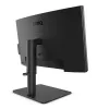 BenQ PD2506Q Computer Monitor 63,5 cm (25 Zoll) 2560 x 1440 Pixel 2K Ultra HD LED Schwarz