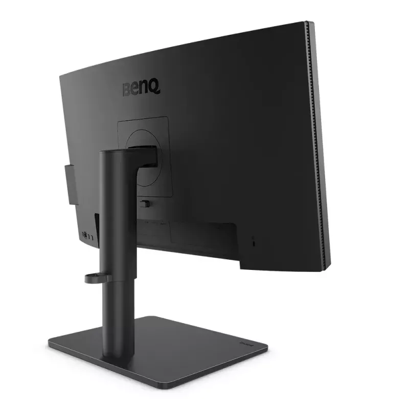 BenQ PD2506Q Computer Monitor 63,5 cm (25 Zoll) 2560 x 1440 Pixel 2K Ultra HD LED Schwarz