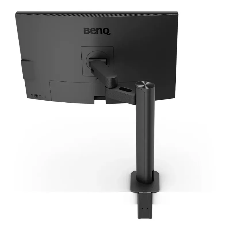 BenQ PD2705UA Computer Monitor 68,6 cm (27 Zoll) 3840 x 2160 Pixel 4K Ultra HD LCD Schwarz