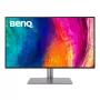 BenQ PD3225U Computer Monitor 81,3 cm (32 Zoll) 3840 x 2160 Pixel 4K Ultra HD LED Schwarz