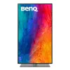 BenQ PD3225U Computer Monitor 81,3 cm (32 Zoll) 3840 x 2160 Pixel 4K Ultra HD LED Schwarz