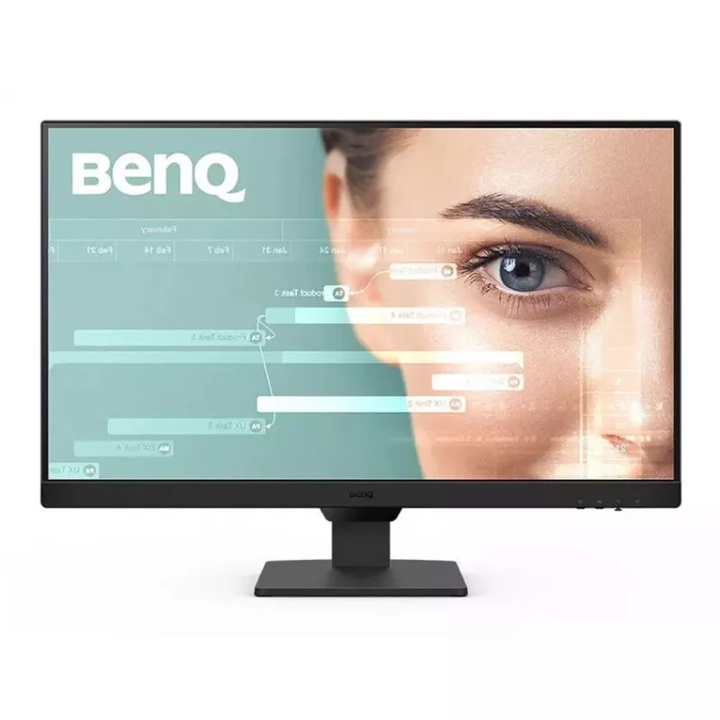 BenQ GW2490T Computermonitor 60,5 cm (23,8 Zoll) 1920 x 1080 Pixel Full HD Schwarz