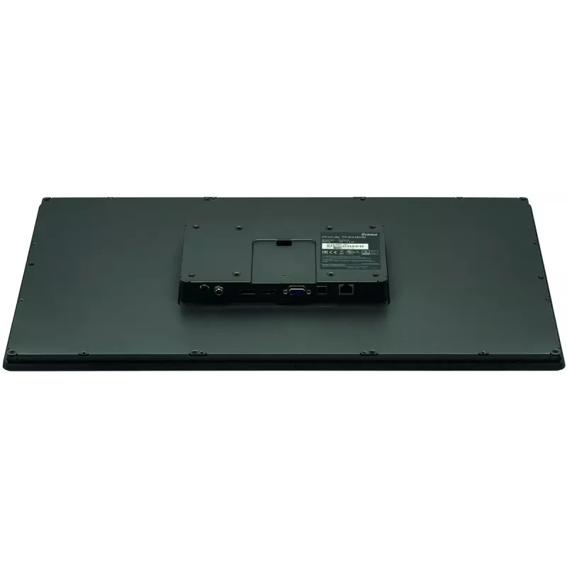iiyama ProLite TF2415MC-B2 Computer-Monitor 60,5 cm (23,8 Zoll) 1920 x 1080 Full HD LED Touchscreen Multi-User Schwarz