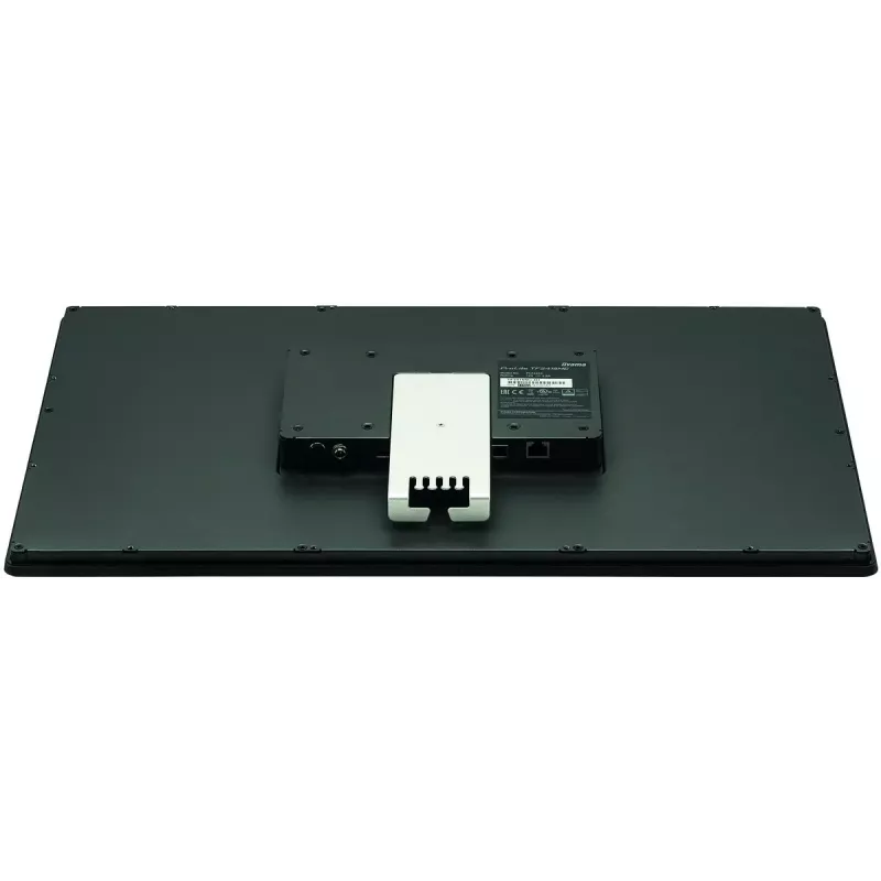 iiyama ProLite TF2415MC-B2 Computer-Monitor 60,5 cm (23,8 Zoll) 1920 x 1080 Full HD LED Touchscreen Multi-User Schwarz