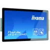 iiyama ProLite TF2415MC-B2 Computer-Monitor 60,5 cm (23,8 Zoll) 1920 x 1080 Full HD LED Touchscreen Multi-User Schwarz