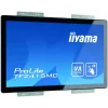 iiyama ProLite TF2415MC-B2 Computer-Monitor 60,5 cm (23,8 Zoll) 1920 x 1080 Full HD LED Touchscreen Multi-User Schwarz
