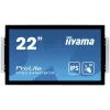 iiyama ProLite TF2234MC-B7X Computer-Monitor 54,6 cm (21,5 Zoll) 1920 x 1080 Pixel Full HD LED Touchscreen Multi-User Schwarz