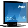 iiyama ProLite T1521MSC-B2 Computer-Monitor 38,1 cm (15 Zoll) 1024 x 768 Pixel XGA LED Touchscreen Tisch Schwarz