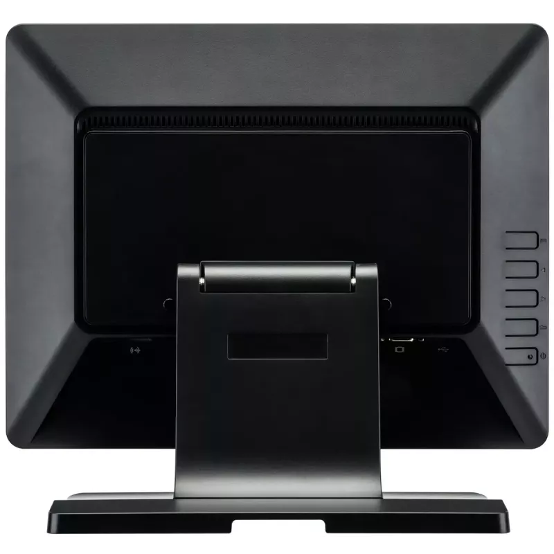 iiyama ProLite T1521MSC-B2 Computer-Monitor 38,1 cm (15 Zoll) 1024 x 768 Pixel XGA LED Touchscreen Tisch Schwarz