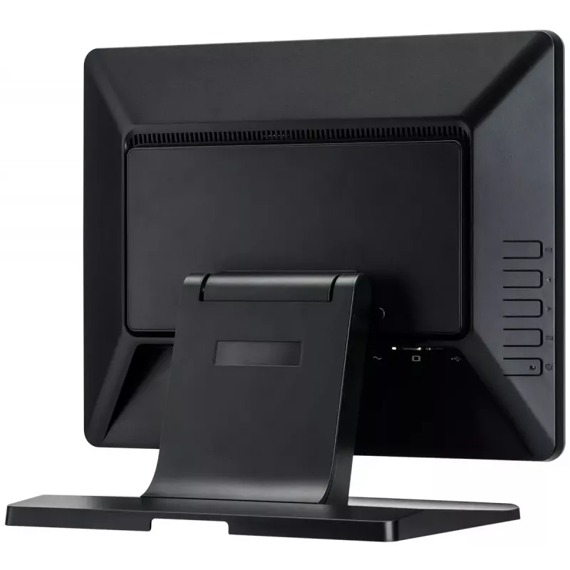 iiyama ProLite T1521MSC-B2 Computer-Monitor 38,1 cm (15 Zoll) 1024 x 768 Pixel XGA LED Touchscreen Tisch Schwarz