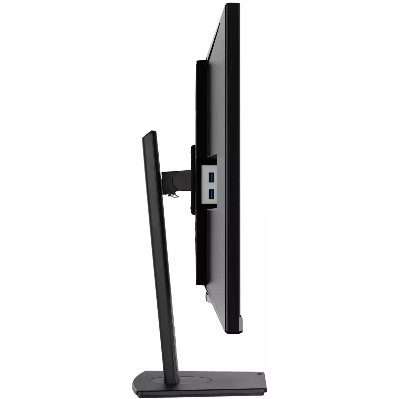 iiyama ProLite XUB3293UHSN-B5 Computer Monitor 80 cm (31.5 Zoll) 3840 x 2160 Pixel 4K Ultra HD LCD Schwarz