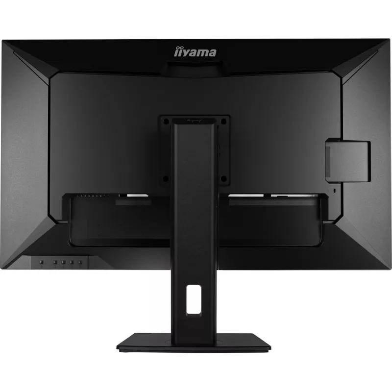 iiyama ProLite XUB3293UHSN-B5 Computer Monitor 80 cm (31.5 Zoll) 3840 x 2160 Pixel 4K Ultra HD LCD Schwarz