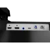 iiyama ProLite XUB3293UHSN-B5 Computer Monitor 80 cm (31.5 Zoll) 3840 x 2160 Pixel 4K Ultra HD LCD Schwarz