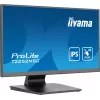 iiyama ProLite T2252MSC-B2 Computer-Monitor 54,6 cm (21,5 Zoll) 1920 x 1080 Pixel Full HD LCD Touchscreen Schwarz