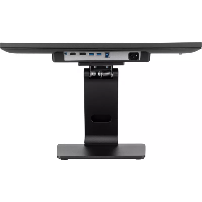 iiyama ProLite T2252MSC-B2 Computer-Monitor 54,6 cm (21,5 Zoll) 1920 x 1080 Pixel Full HD LCD Touchscreen Schwarz