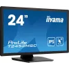 Monitor IIYAMA T2452MSC-B1 23,8 Zoll IPS M-Touch HDMI+USB