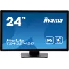 Monitor IIYAMA T2452MSC-B1 23,8 Zoll IPS M-Touch HDMI+USB