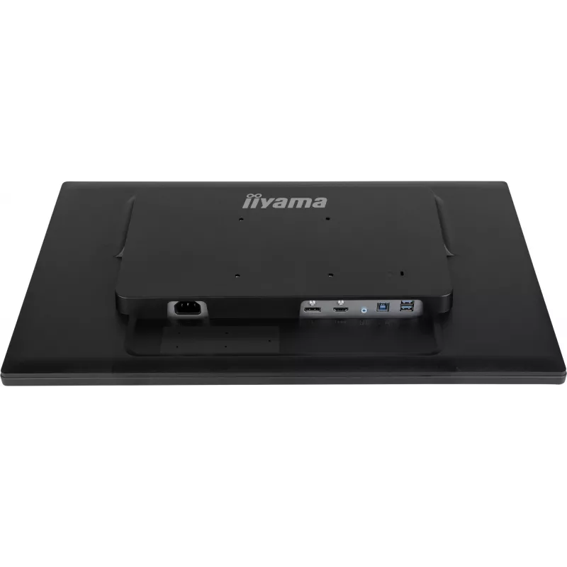 Monitor IIYAMA T2452MSC-B1 23,8 Zoll IPS M-Touch HDMI+USB