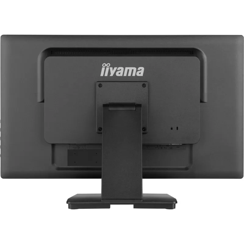 Monitor IIYAMA T2452MSC-B1 23,8 Zoll IPS M-Touch HDMI+USB