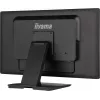 Monitor IIYAMA T2452MSC-B1 23,8 Zoll IPS M-Touch HDMI+USB