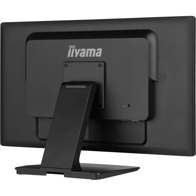 Monitor IIYAMA T2452MSC-B1 23,8 Zoll IPS M-Touch HDMI+USB