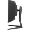 iiyama G-MASTER 45 inch LCD Curved Business UWQHD Computer Monitor 113 cm (44,5 inch) 5120 x 1440 Pixel Dual QHD LED Schwarz
