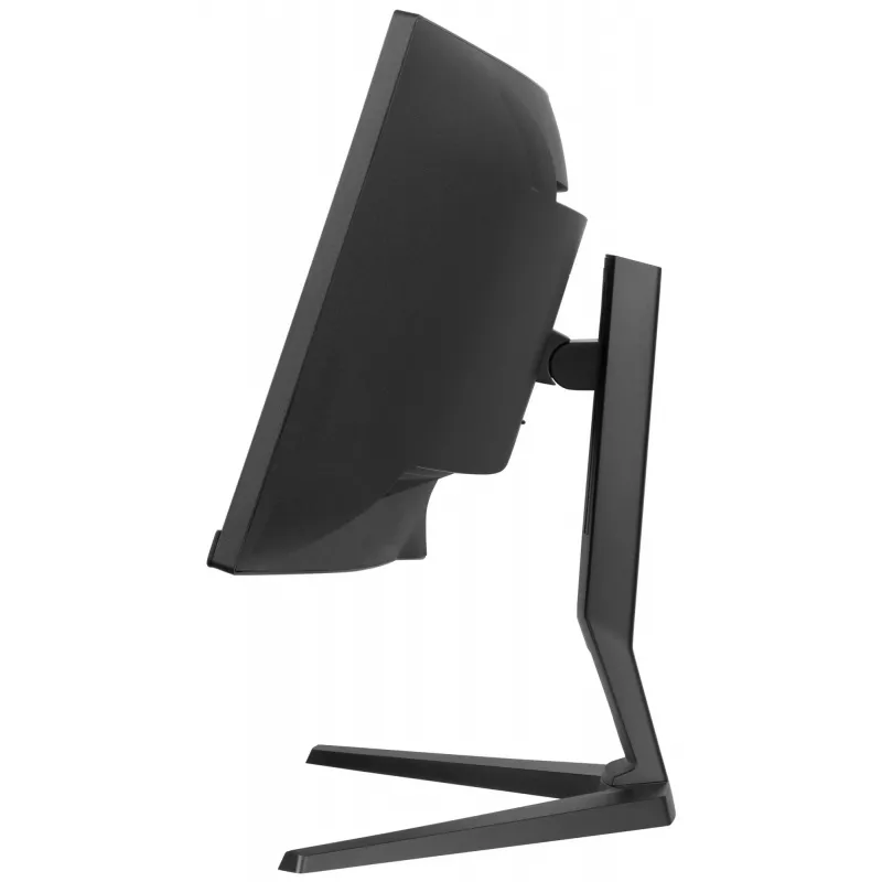 iiyama G-MASTER 45 inch LCD Curved Business UWQHD Computer Monitor 113 cm (44,5 inch) 5120 x 1440 Pixel Dual QHD LED Schwarz