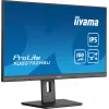 iiyama XUB2792HSU-B6 Computer Monitor 68,6 cm (27 Zoll) 1920 x 1080 Pixel Full HD LED Schwarz