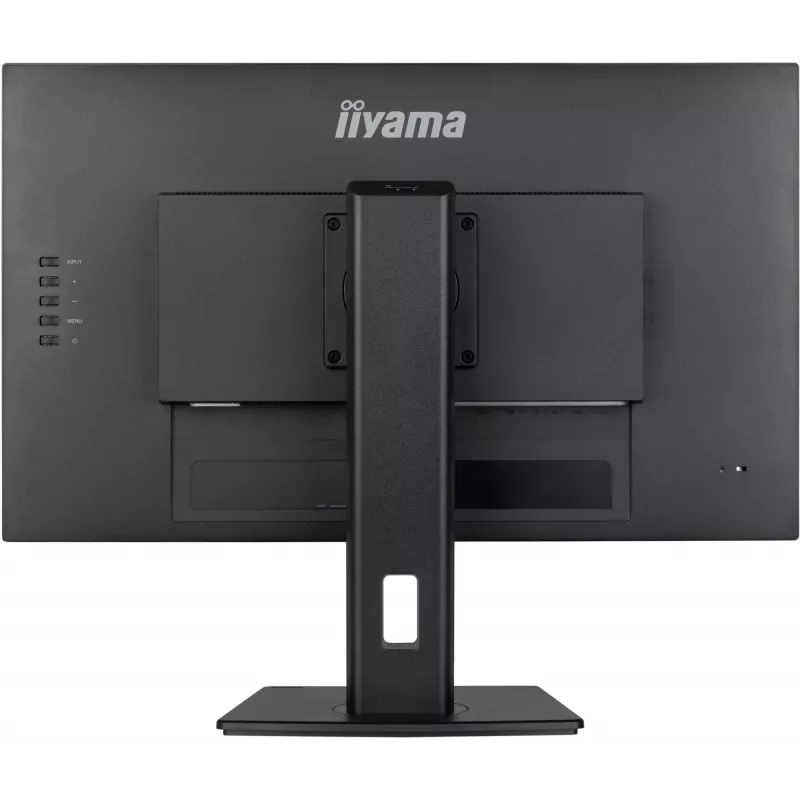 iiyama XUB2792HSU-B6 Computer Monitor 68,6 cm (27 Zoll) 1920 x 1080 Pixel Full HD LED Schwarz