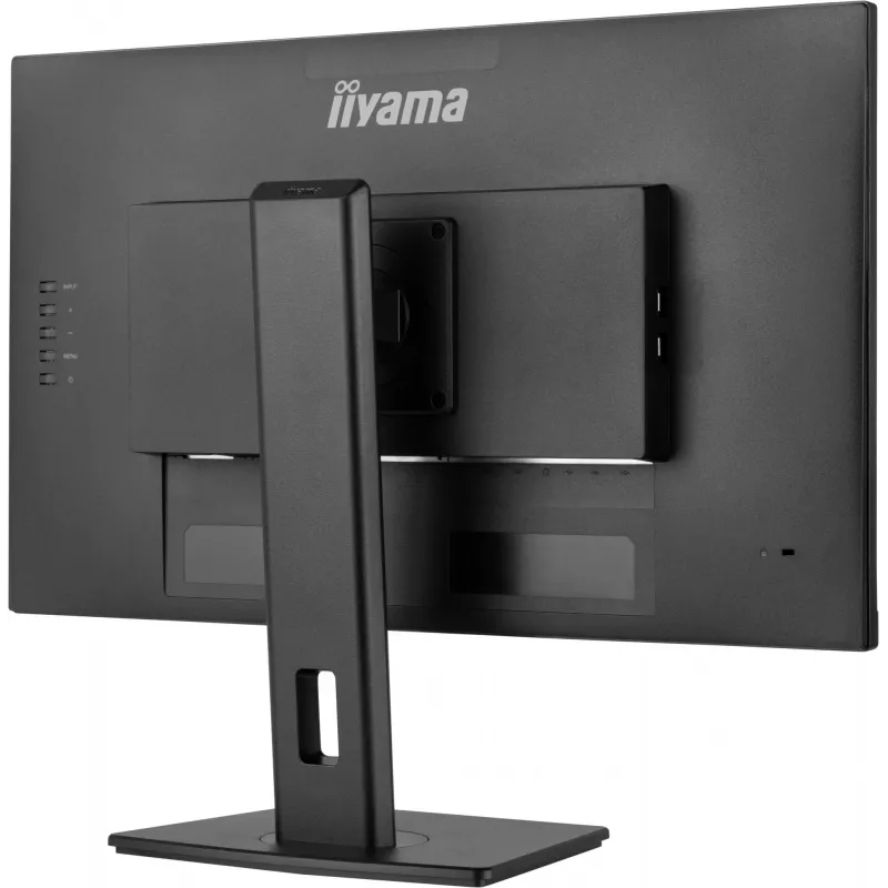 iiyama XUB2792HSU-B6 Computer Monitor 68,6 cm (27 Zoll) 1920 x 1080 Pixel Full HD LED Schwarz