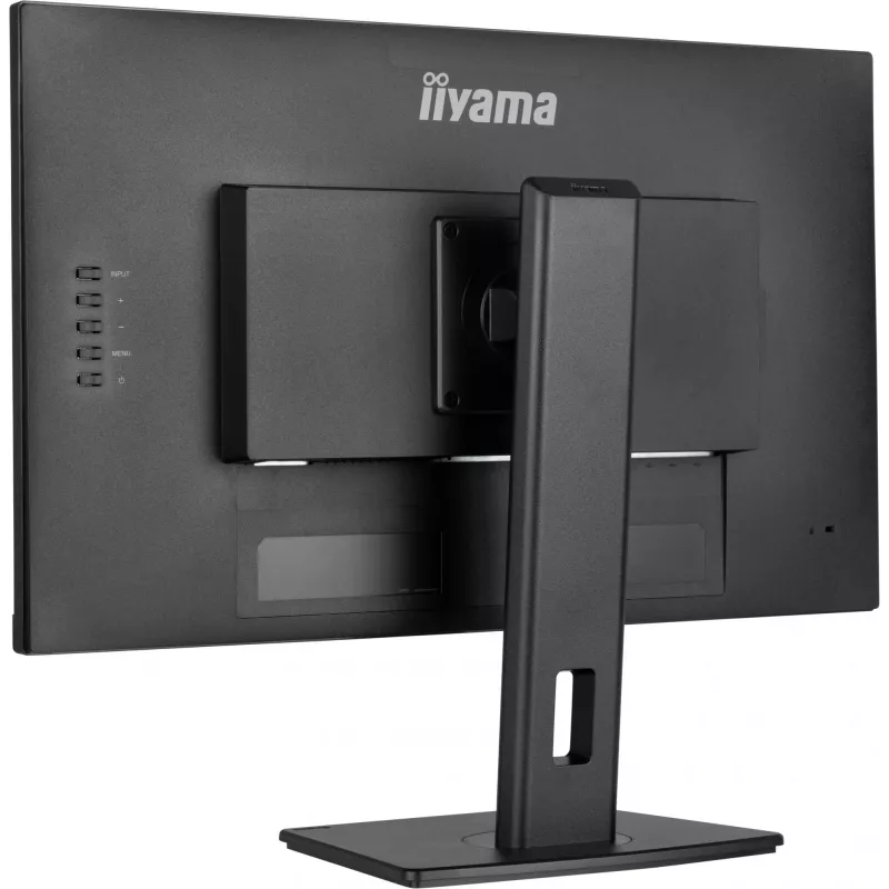 iiyama XUB2792HSU-B6 Computer Monitor 68,6 cm (27 Zoll) 1920 x 1080 Pixel Full HD LED Schwarz