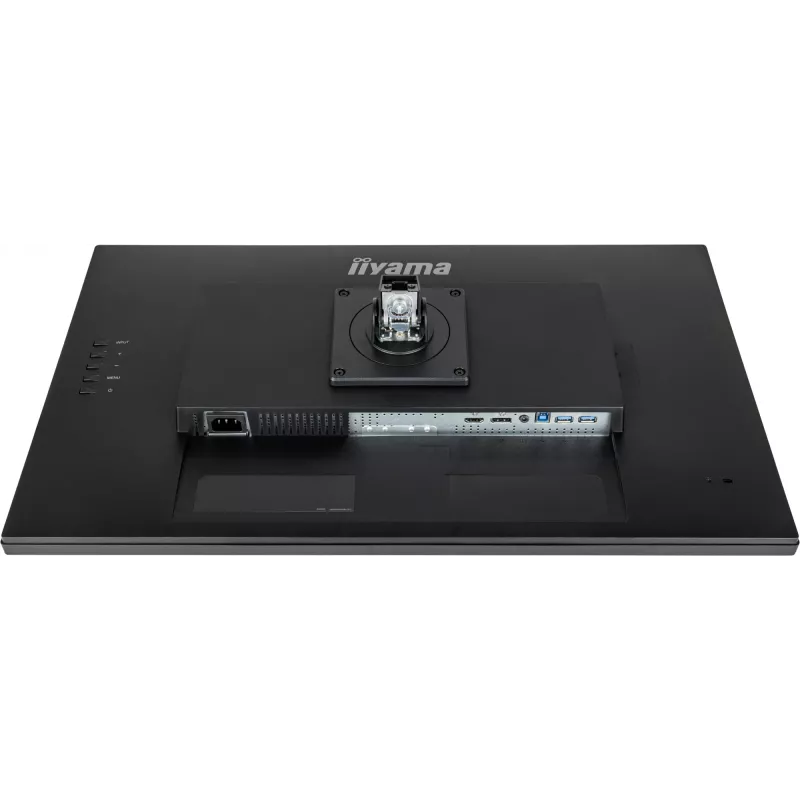 iiyama XUB2792HSU-B6 Computer Monitor 68,6 cm (27 Zoll) 1920 x 1080 Pixel Full HD LED Schwarz