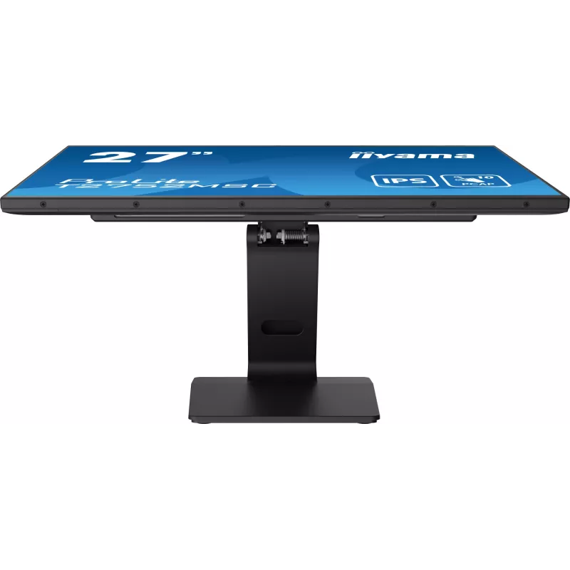 iiyama ProLite T2752MSC-B1 Computermonitor 68,6 cm (27 Zoll) 1920 x 1080 Pixel Full HD LED Touchscreen Schwarz