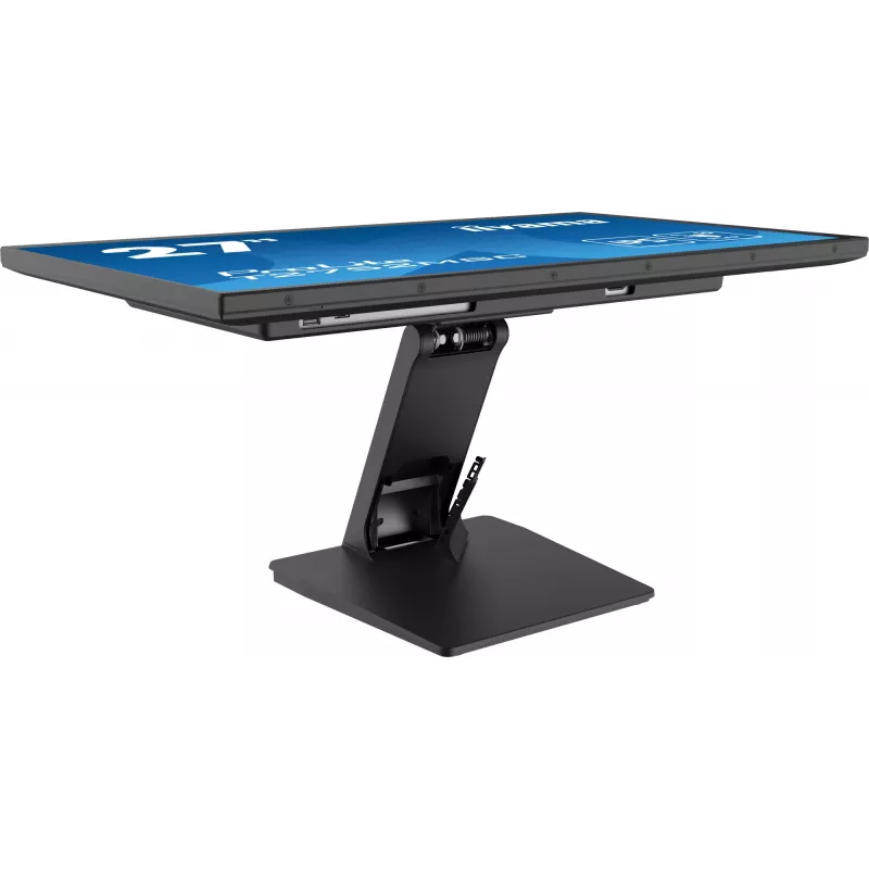 iiyama ProLite T2752MSC-B1 Computermonitor 68,6 cm (27 Zoll) 1920 x 1080 Pixel Full HD LED Touchscreen Schwarz