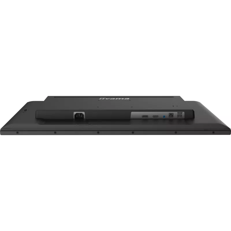 iiyama ProLite T2752MSC-B1 Computermonitor 68,6 cm (27 Zoll) 1920 x 1080 Pixel Full HD LED Touchscreen Schwarz