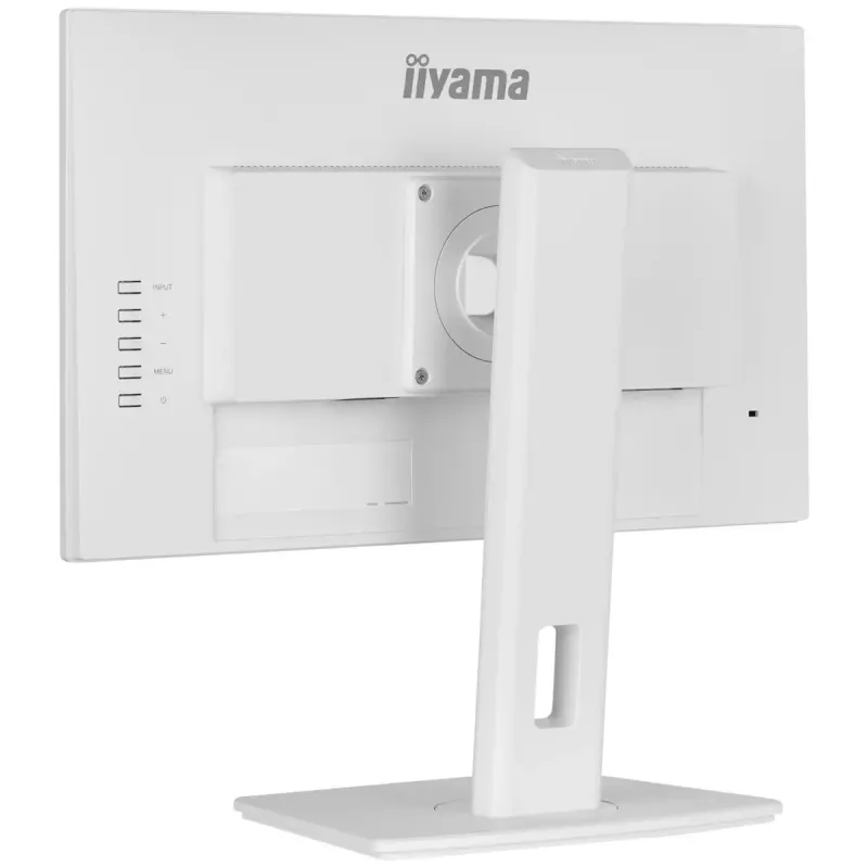 iiyama ProLite XUB2792HSU-W6 Computer Monitor 68,6 cm (27 Zoll) 1920 x 1080 Pixel Full HD LED Weiß