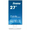 iiyama ProLite XUB2792HSU-W6 Computer Monitor 68,6 cm (27 Zoll) 1920 x 1080 Pixel Full HD LED Weiß