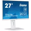 iiyama ProLite XUB2792HSU-W6 Computer Monitor 68,6 cm (27 Zoll) 1920 x 1080 Pixel Full HD LED Weiß