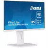 iiyama ProLite XUB2792HSU-W6 Computer Monitor 68,6 cm (27 Zoll) 1920 x 1080 Pixel Full HD LED Weiß