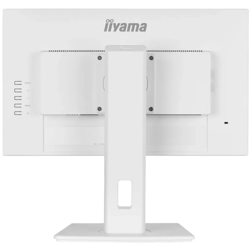 iiyama ProLite XUB2792HSU-W6 Computer Monitor 68,6 cm (27 Zoll) 1920 x 1080 Pixel Full HD LED Weiß