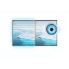 iiyama ProLite XUB2792HSU-W6 Computer Monitor 68,6 cm (27 Zoll) 1920 x 1080 Pixel Full HD LED Weiß