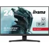 iiyama G-MASTER G2470HSU-B6 Computer Monitor 60,5 cm (23,8 Zoll) 1920 x 1080 Pixel Full HD LCD Schwarz